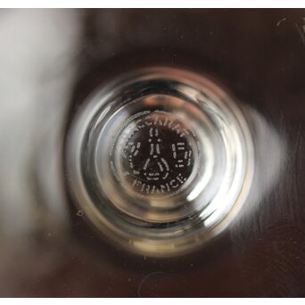 Baccarat バカラ ローハン シャンパンクープ 5客　Y040 