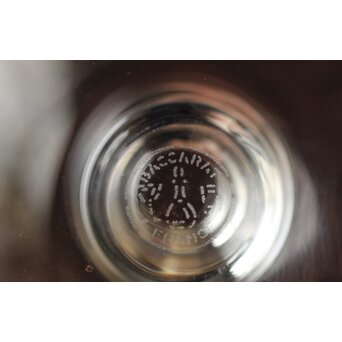 Baccarat バカラ ローハン シャンパンクープ 5客　Y040 