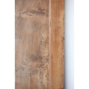 欅一枚板蔵戸　W089YD 