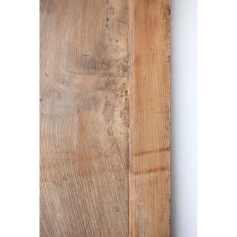 欅一枚板蔵戸　W089YD 