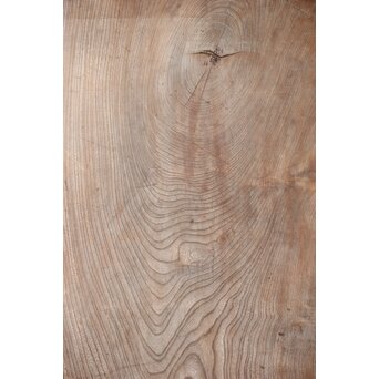 欅一枚板蔵戸　W089YD 動きのある杢目