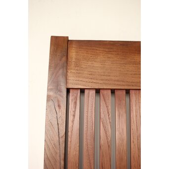 細身格子蔵戸　W090 