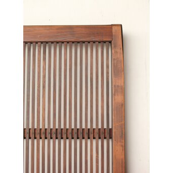 時代格子戸 4枚1組　L1074 