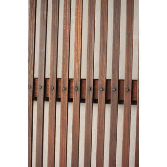 時代格子戸 4枚1組　L1074 