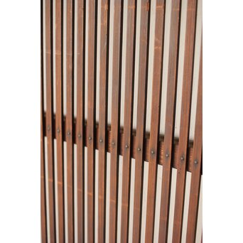 時代格子戸 4枚1組　L1074 