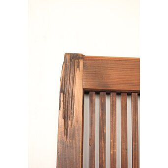 時代格子戸 4枚1組　L1074 