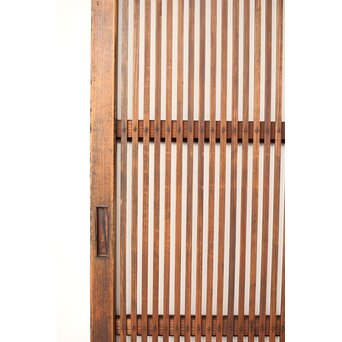 時代格子戸 4枚1組　L1074 