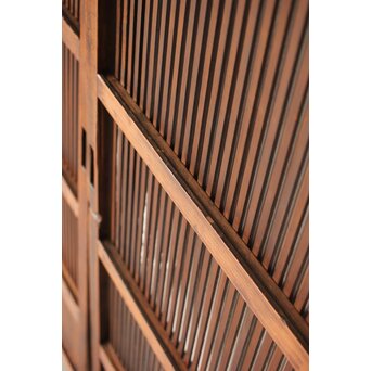 時代格子戸 4枚1組　L1074 