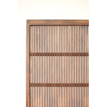 時代格子戸 4枚1組　L1074 