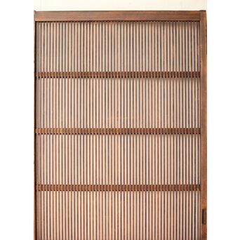 時代格子戸 4枚1組　L1074 