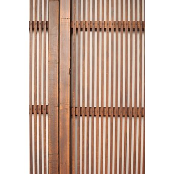 時代格子戸 4枚1組　L1074 