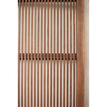 時代格子戸 4枚1組　L1074 