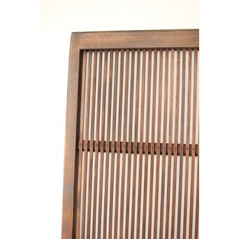 時代格子戸 4枚1組　L1074 