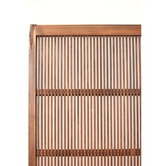 時代格子戸 4枚1組　L1074 