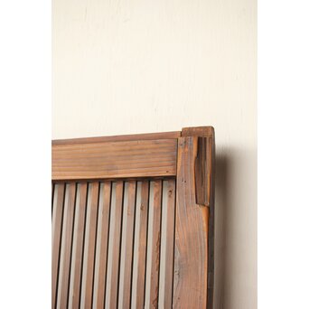 時代格子戸 4枚1組　L1074 