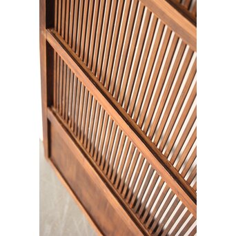 時代格子戸 4枚1組　L1074 