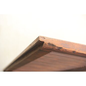 時代格子戸 4枚1組　L1074 