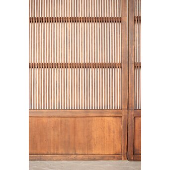 時代格子戸 4枚1組　L1074 