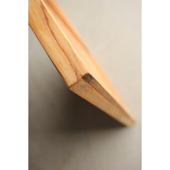 屋久杉 猫間障子戸 4枚1組　F246Y 