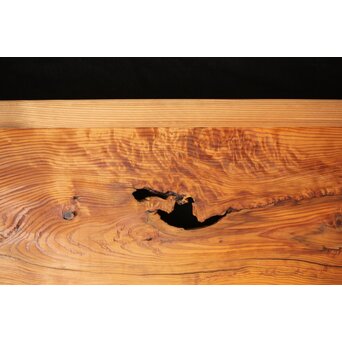 松天然木 自然木欄間　R0276 