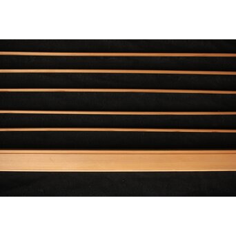 障子戸透かしの中型欄間　R0277 