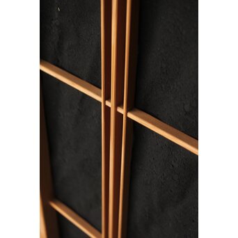 組子書院戸 2枚1組　R0278 