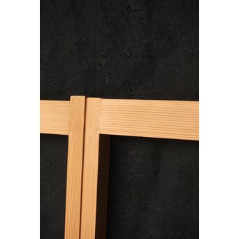 組子書院戸 2枚1組　R0278 