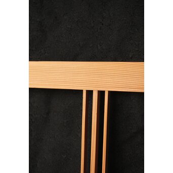 組子書院戸 2枚1組　R0278 