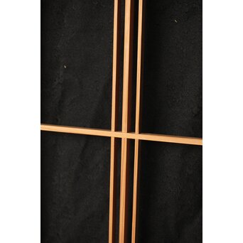 組子書院戸 2枚1組　R0278 