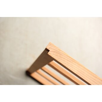 組子書院戸 2枚1組　R0278 