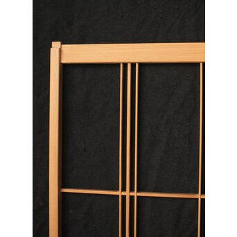 組子書院戸 2枚1組　R0278 