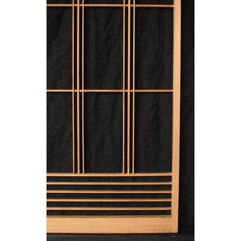 組子書院戸 2枚1組　R0278 