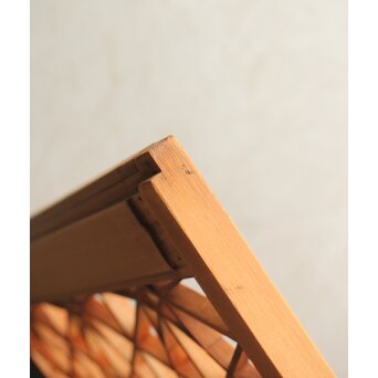 多種組子書院戸 2枚1組　R0280 