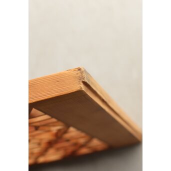 多種組子書院戸 2枚1組　R0280 