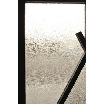 レトロガラス欄間　R0281 