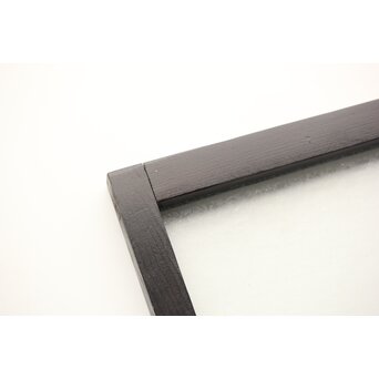 レトロガラス欄間　R0281 