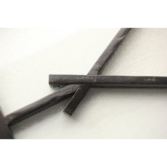 レトロガラス欄間　R0281 