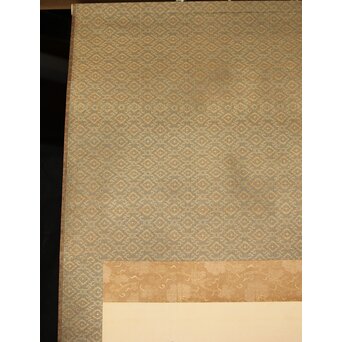 児玉果亭【山水春夏秋冬】四幅対 掛軸　Z395 