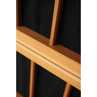 格子障子天袋/引戸 4枚1組　R0282 