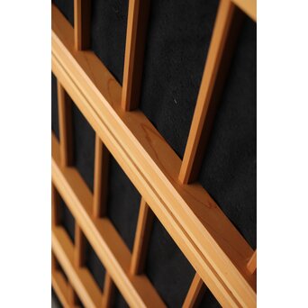 格子障子天袋/引戸 4枚1組　R0282 