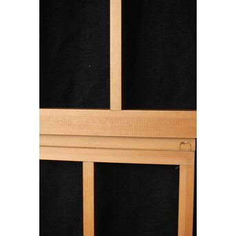 格子障子天袋/引戸 4枚1組　R0282 