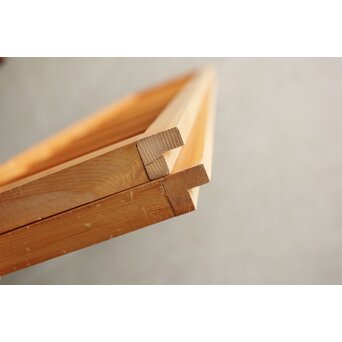 格子障子天袋/引戸 4枚1組　R0282 