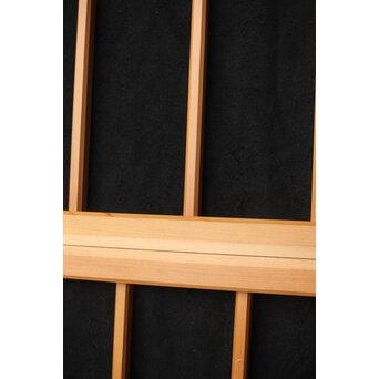 格子障子天袋/引戸 4枚1組　R0282 