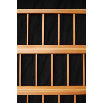 格子障子天袋/引戸 4枚1組　R0282 