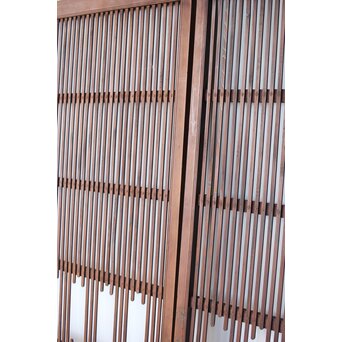 変則格子戸 4枚1組　L1075 