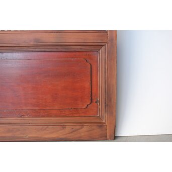 変則格子戸 4枚1組　L1075 