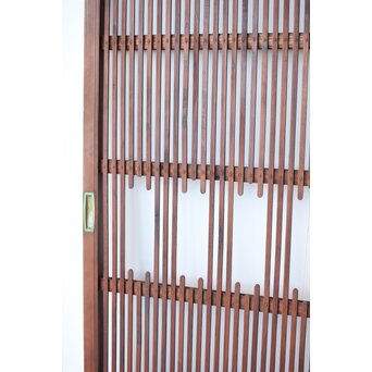 変則格子戸 4枚1組　L1075 