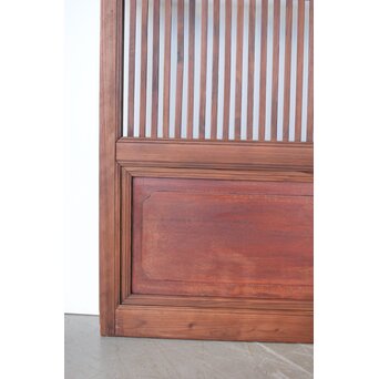 変則格子戸 4枚1組　L1075 