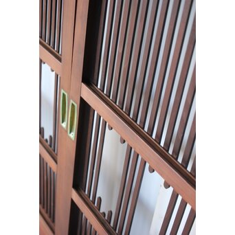 変則格子戸 4枚1組　L1075 