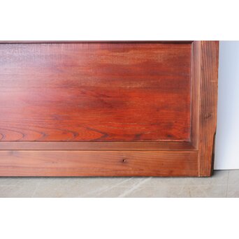 変則格子戸 4枚1組　L1075 